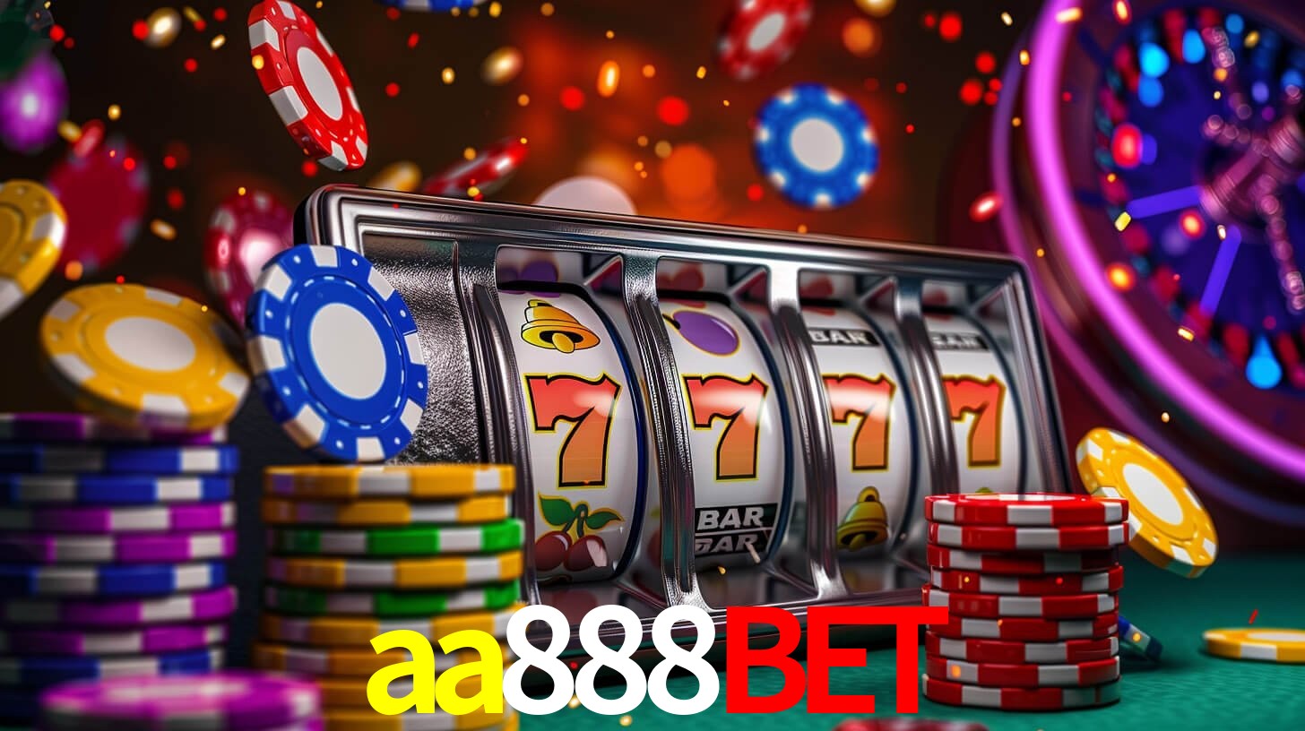 Descubra a Essência do aa888bet: Nossa História e Compromissos