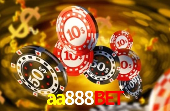 A Emoção da Loteria na aa888bet: Uma Chance de Mudança de Vida